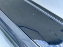 BMW X3 G01 M paket Stoßstange hinten rear bumper Original bw37