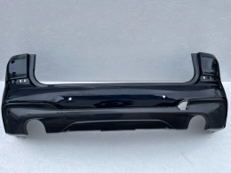 BMW X3 G01 M paket Stoßstange hinten rear bumper Original mb76