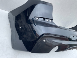 BMW X3 G01 M paket Stoßstange hinten rear bumper Original mb76