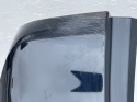 BMW X3 G01 M paket Stoßstange hinten rear bumper Original mb76