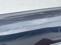 BMW X3 G01 M paket Stoßstange hinten rear bumper Original mb76
