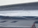 BMW X3 G01 M paket Stoßstange hinten rear bumper Original mb76