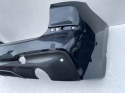 BMW X3 G01 M paket Stoßstange hinten rear bumper Original mb76