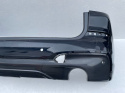 BMW X3 G01 M paket Stoßstange hinten rear bumper Original mb76