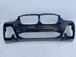 BMW X3 G01 M paket ab Bj. 2017 - Stoßstange vorne bumper 8089743 Original bg106