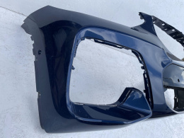 BMW X3 G01 M paket ab Bj. 2017 - Stoßstange vorne bumper 8089743 Original bg106