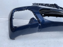 BMW X3 G01 M paket ab Bj. 2017 - Stoßstange vorne bumper 8089743 Original bg106