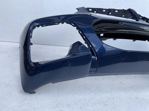 BMW X3 G01 M paket ab Bj. 2017 - Stoßstange vorne bumper 8089743 Original bg106 BMW X3 G01 M paket ab Bj. 2017 - Stoßstange vorne bumper 8089743 Original bg106