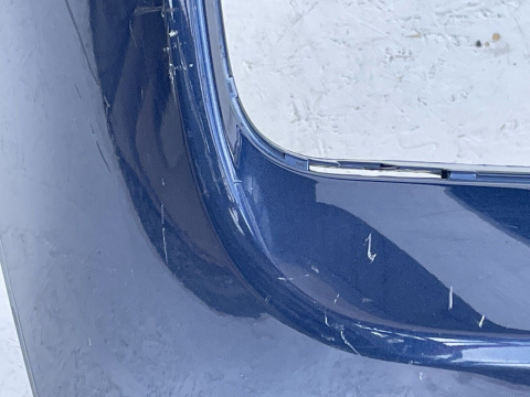 BMW X3 G01 M paket ab Bj. 2017 - Stoßstange vorne bumper 8089743 Original bg106 BMW X3 G01 M paket ab Bj. 2017 - Stoßstange vorne bumper 8089743 Original bg106