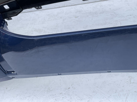 BMW X3 G01 M paket ab Bj. 2017 - Stoßstange vorne bumper 8089743 Original bg106 BMW X3 G01 M paket ab Bj. 2017 - Stoßstange vorne bumper 8089743 Original bg106