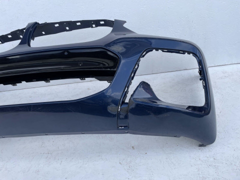 BMW X3 G01 M paket ab Bj. 2017 - Stoßstange vorne bumper 8089743 Original bg106 BMW X3 G01 M paket ab Bj. 2017 - Stoßstange vorne bumper 8089743 Original bg106