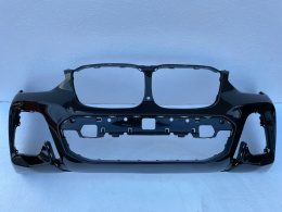 BMW X3 G01 M paket ab Bj. 2017 - Stoßstange vorne bumper Original bw89