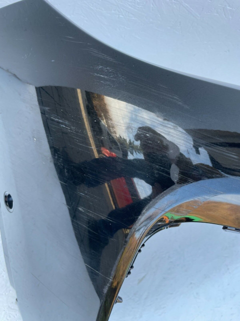 BMW X3 G01 M paket ab Bj. 2017 - Stoßstange vorne bumper Original bw89 BMW X3 G01 M paket ab Bj. 2017 - Stoßstange vorne bumper Original bw89