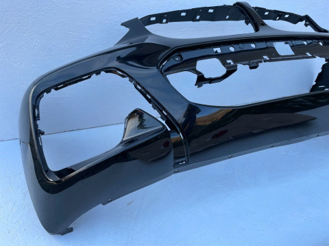 BMW X3 G01 M paket ab Bj. 2017 - Stoßstange vorne bumper Original bw89 BMW X3 G01 M paket ab Bj. 2017 - Stoßstange vorne bumper Original bw89