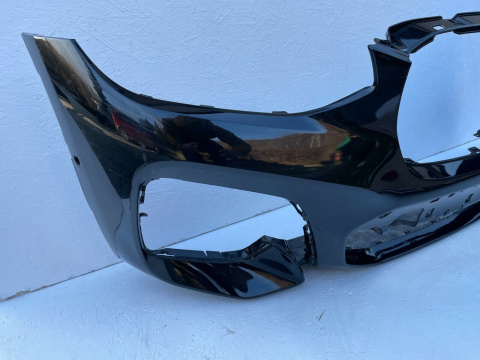 BMW X3 G01 M paket ab Bj. 2017 - Stoßstange vorne bumper Original bw89 BMW X3 G01 M paket ab Bj. 2017 - Stoßstange vorne bumper Original bw89