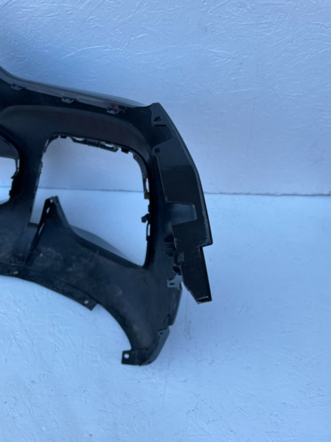 BMW X3 G01 M paket ab Bj. 2017 - Stoßstange vorne bumper Original bw89 BMW X3 G01 M paket ab Bj. 2017 - Stoßstange vorne bumper Original bw89