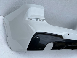 BMW X3 G01 m paket Stoßstange hinten bumper 8089729 Original mb414