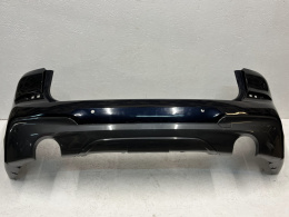 BMW X3 G01 m paket ab Bj. 2018- Stoßstange hinten 8089729 Original mb538