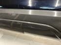 BMW X3 G01 m paket ab Bj. 2018- Stoßstange hinten 8089729 Original mb538