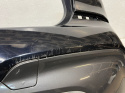 BMW X3 G01 m paket ab Bj. 2018- Stoßstange hinten 8089729 Original mb538