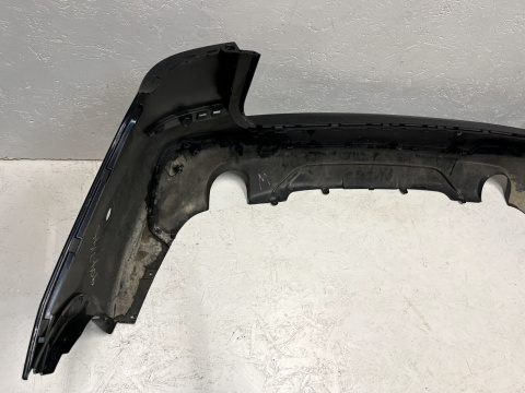 BMW X3 G01 m paket ab Bj. 2018- Stoßstange hinten 8089729 Original mb538 BMW X3 G01 m paket ab Bj. 2018- Stoßstange hinten 8089729 Original mb538