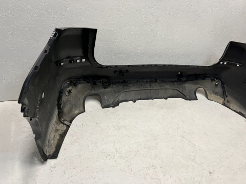 BMW X3 G01 m paket ab Bj. 2018- Stoßstange hinten 8089729 Original mb538 BMW X3 G01 m paket ab Bj. 2018- Stoßstange hinten 8089729 Original mb538