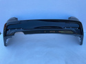 BMW 3er F31 Touring M paket Stoßstange hinten rear bumper Original mb32
