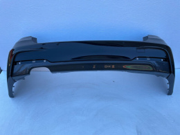 BMW 3er F31 Touring M paket Stoßstange hinten rear bumper Original mb32
