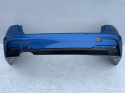 BMW 3er F31 Touring m paket stoßstange hinten rear bumper Original