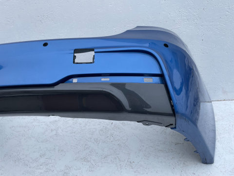 BMW 3er F31 Touring m paket stoßstange hinten rear bumper Original BMW 3er F31 Touring m paket stoßstange hinten rear bumper Original