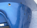 BMW 3er F31 Touring m paket stoßstange hinten rear bumper Original