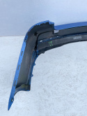 BMW 3er F31 Touring m paket stoßstange hinten rear bumper Original