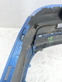 BMW 3er F31 Touring m paket stoßstange hinten rear bumper Original