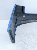 BMW 3er F31 Touring m paket stoßstange hinten rear bumper Original
