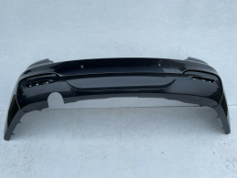 BMW 3er F34 GT M paket Stoßstange hinten rear 8058724 Original mb57