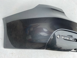 BMW 3er F34 GT M paket Stoßstange hinten rear 8058724 Original mb57