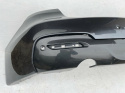 BMW 3er F34 GT M paket Stoßstange hinten rear 8058724 Original mb57