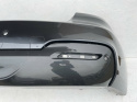 BMW 3er F34 GT M paket Stoßstange hinten rear 8058724 Original mb57