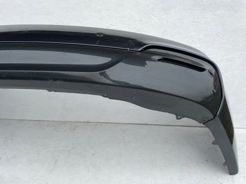 BMW 3er F34 GT M paket Stoßstange hinten rear 8058724 Original mb57 BMW 3er F34 GT M paket Stoßstange hinten rear 8058724 Original mb57