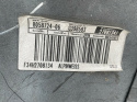BMW 3er F34 GT M paket Stoßstange hinten rear 8058724 Original mb57