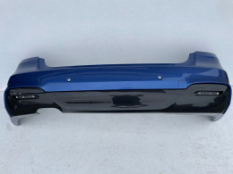 BMW 3er F34 GT m paket stoßstange hinten rear 8058723 Original bg18