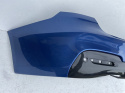 BMW 3er F34 GT m paket stoßstange hinten rear 8058723 Original bg18