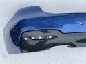 BMW 3er F34 GT m paket stoßstange hinten rear 8058723 Original bg18