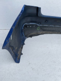 BMW 3er F34 GT m paket stoßstange hinten rear 8058723 Original bg18