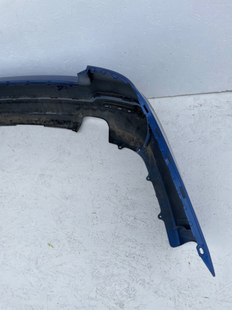 BMW 3er F34 GT m paket stoßstange hinten rear 8058723 Original bg18 BMW 3er F34 GT m paket stoßstange hinten rear 8058723 Original bg18