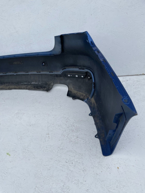 BMW 3er F34 GT m paket stoßstange hinten rear 8058723 Original bg18 BMW 3er F34 GT m paket stoßstange hinten rear 8058723 Original bg18