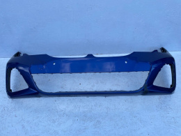 BMW 3er G20 G21 m paket Stoßstange vorne bumper 8069346 Original mb316