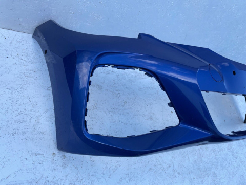 BMW 3er G20 G21 m paket Stoßstange vorne bumper 8069346 Original mb316 BMW 3er G20 G21 m paket Stoßstange vorne bumper 8069346 Original mb316
