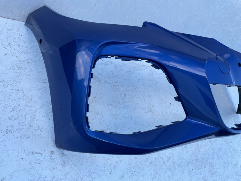 BMW 3er G20 G21 m paket Stoßstange vorne bumper 8069346 Original mb316 BMW 3er G20 G21 m paket Stoßstange vorne bumper 8069346 Original mb316
