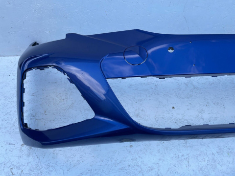 BMW 3er G20 G21 m paket Stoßstange vorne bumper 8069346 Original mb316 BMW 3er G20 G21 m paket Stoßstange vorne bumper 8069346 Original mb316